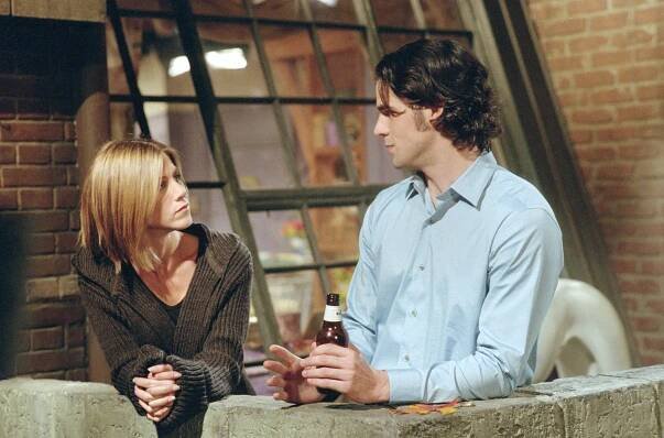 Eddie Cahill fotka
