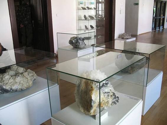 Městské muzeum ve Stříbře - info, ceník, otevírací doba
