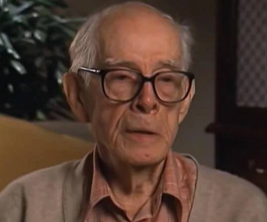 Harry Morgan Biography - Facts, Childhood, Family Life & Achievements
