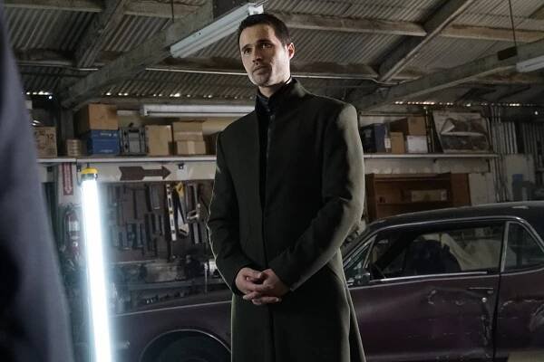 Agenti S.H.I.E.L.D. - Nezdařené experimenty - Z filmu - Brett Dalton