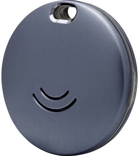 Orbit ORB521 bluetooth tracker tmavě šedá : Půhy.cz