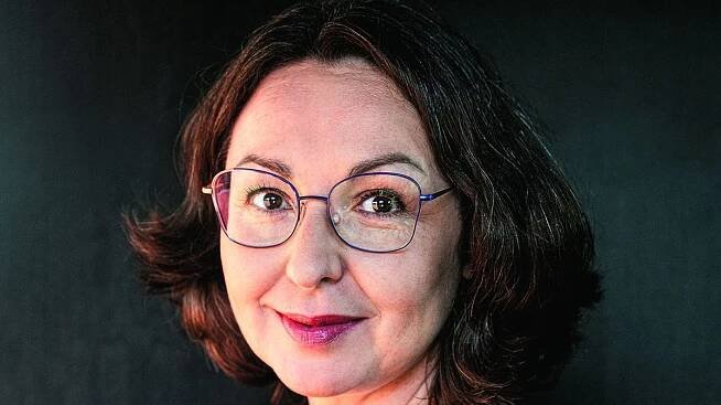 Krystyna Wanatowiczová: Móda rychlého převlékání kabátů má v naší zemi silnou tradici