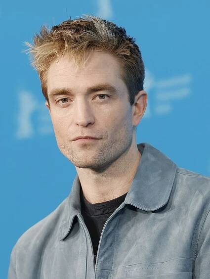 Robert Pattinson – Wikipedia
