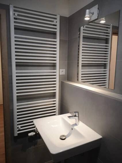 Pronájem bytu 1+kk 40 m², Střední, Brno, Jihomoravský kraj
