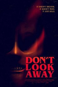 Don't Look Away (2023) [Don't Look Away] film