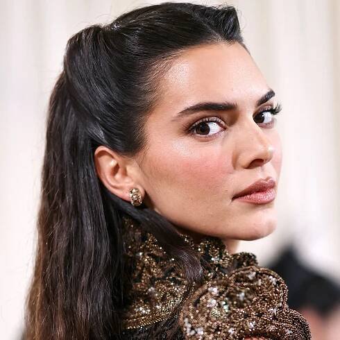 Kendall Jenner Dyed Her Hair a Color I Never Expected — See Photos