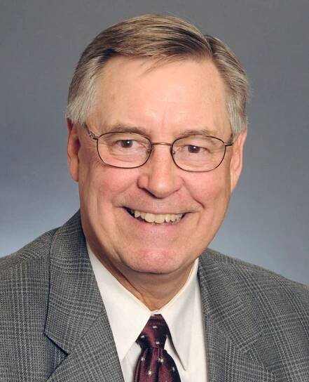 Scott Newman (politician)