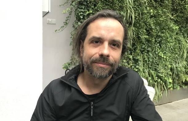 Michal Čapka: Role Macbetha patří k nejnáročnějším z těch, které jsem zatím stihl odehrát