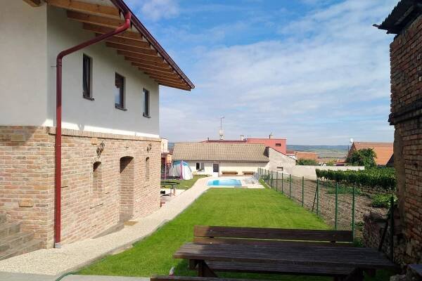 Apartmány Zaječák foto 1