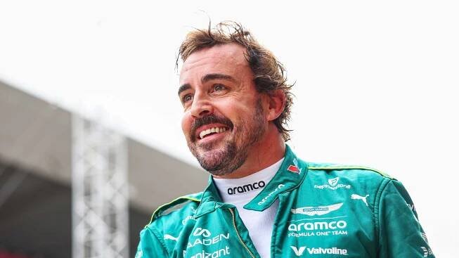 Fernando Alonso admits Aston Martin ‘need to understand’ turnaround after impressive Qualifying in Hungary