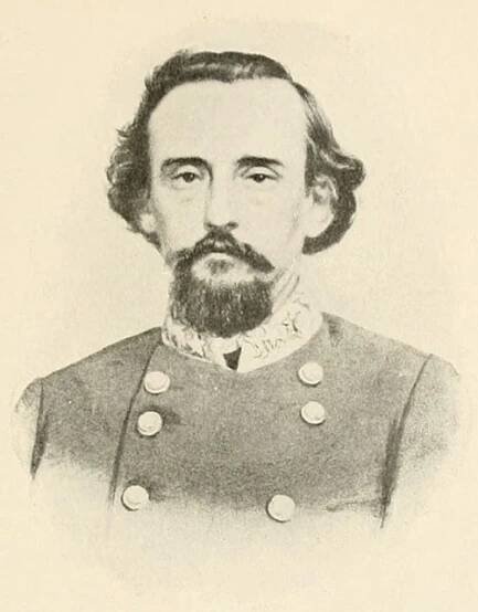 James Ronald Chalmers – Wikipedia