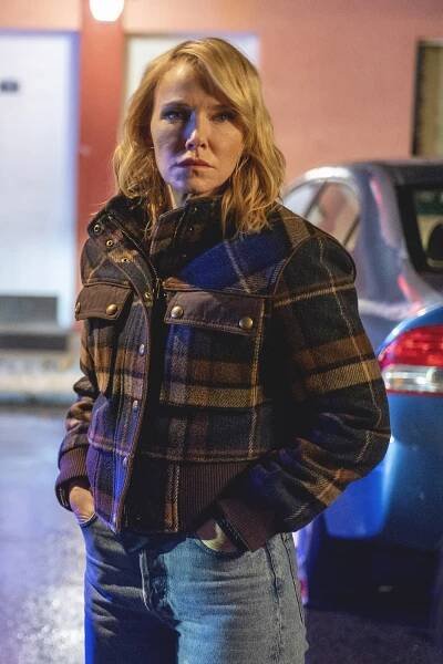 Kelli Giddish - Actress
