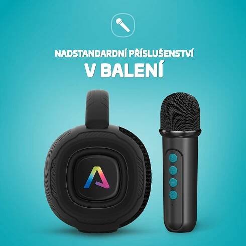 LAMAX PartyGo1 Mini