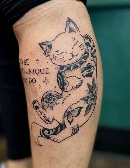 Best Tattoo Shop in Roseville, Rocklin, Auburn & Surrounding Areas | Raven's Mark 