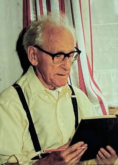 Arthur Hurren