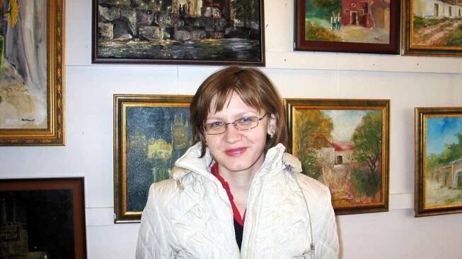 Jana Horáková