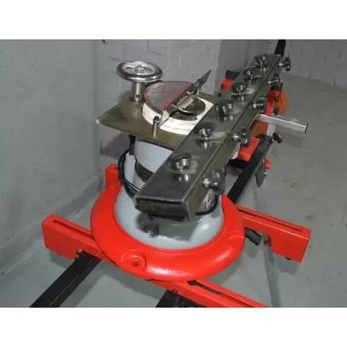 Bruska hoblovacích nožů 230V Holzmann MS6000_230V 