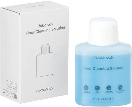 Roborock Floor cleaner fluid 200 ml