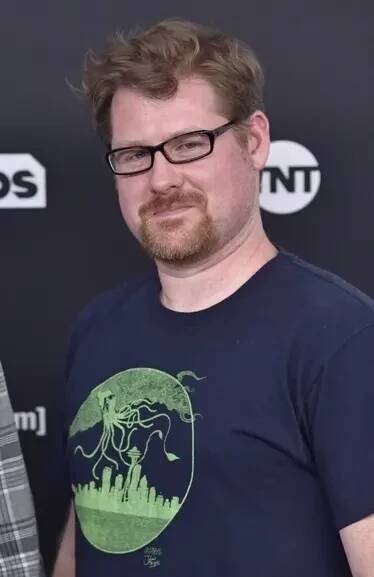 Justin Roiland