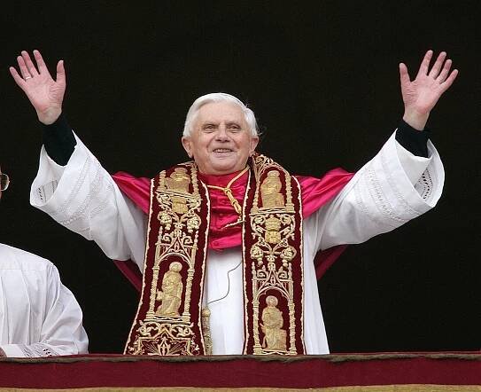 Zemřel Benedikt XVI., jediný novodobý papež, který odstoupil