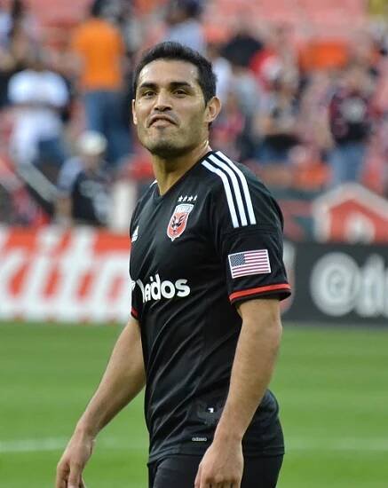Fabián Espíndola