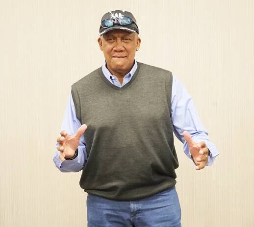 The Pitching Wisdom of Fergie Jenkins