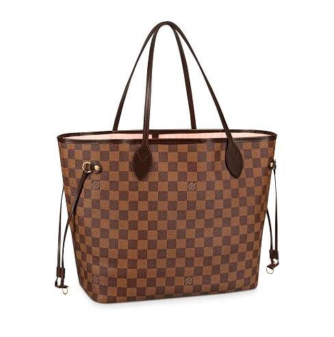 LOUIS VUITTON NEVERFULL MM