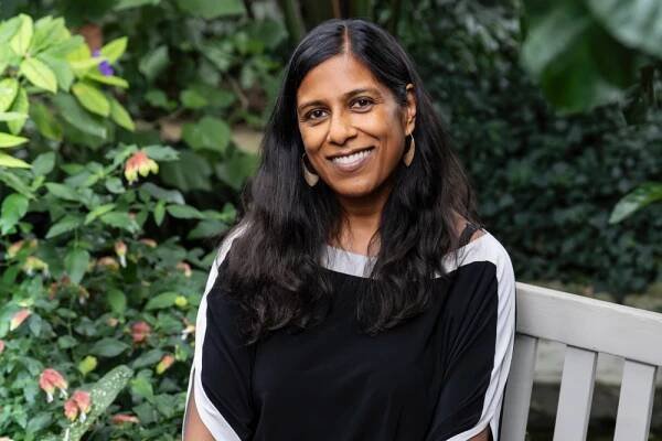 'Wendy & Peter Pan' RSC Production Casts Lolita Chakrabarti