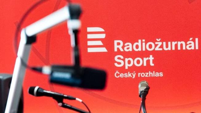 O stanici | Radiožurnál Sport