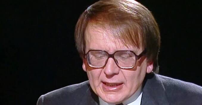 i60.cz: Miloslav Šimek baví i dlouho po své smrti