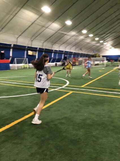 2020 HS Preseason Clinic – Gold Star Lacrosse