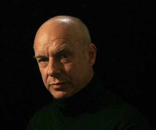 Brian Eno Biography - Childhood, Life Achievements & Timeline