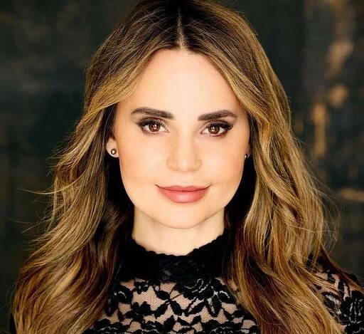 Rosanna Pansino American Youtuber, Biography, Age, Height, Weight, Net Worth, Family, Relationship