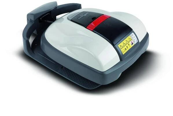 Robotická sekačka Honda Miimo HRM 520K1