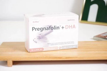 Velký test doplňků stravy s kyselinou listovou pro těhotné. Vyplatí se připlatit si?