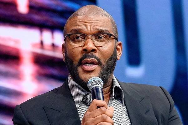 Tyler Perry calls alleged airport racial profiling ‘an affront to our dignity’
