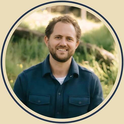 Leadership and Life Coach Chris Wilson