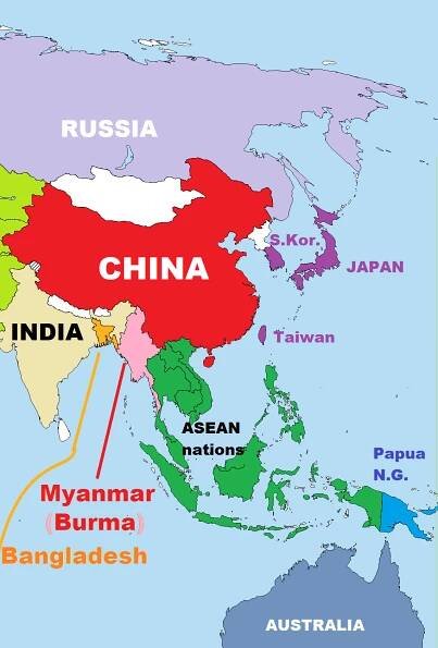 Rohingya Crisis News - HOME / ABOUT / CONTACT US - 1A 