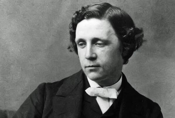 Lewis Carroll