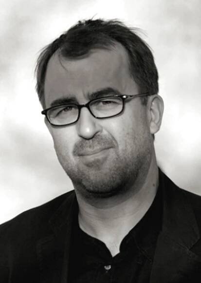 Jürgen Müller (Kunsthistoriker) – Wikipedia