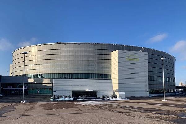 Helsinki Halli – Wikipedie