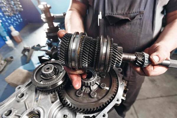 How to Fix a Slipping Transmission: A Brief Guide