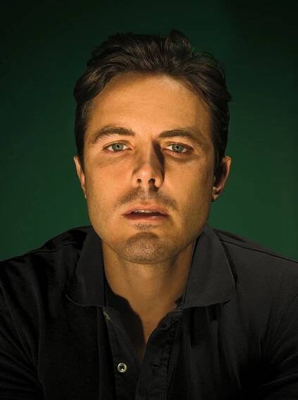 Casey Affleck Should Be More Famous