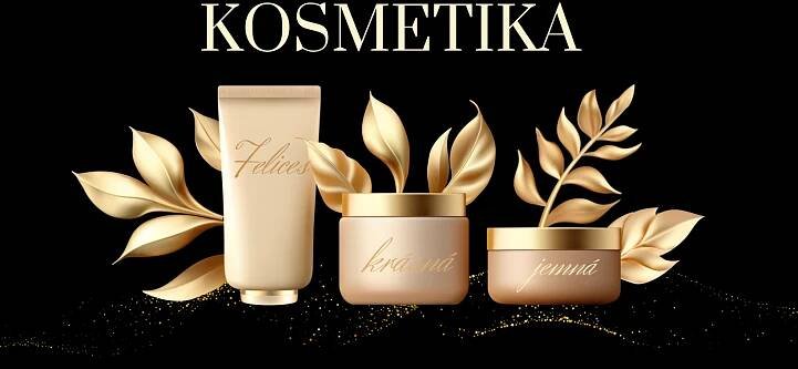 Studio Felices – Kosmetika 