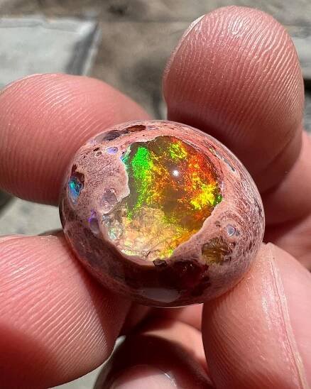 From Rubies to Jasper: The World of Red Rocks and Minerals - Rock Seeker