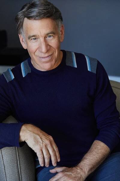 Stephen Schwartz - London Musical Theatre Orchestra