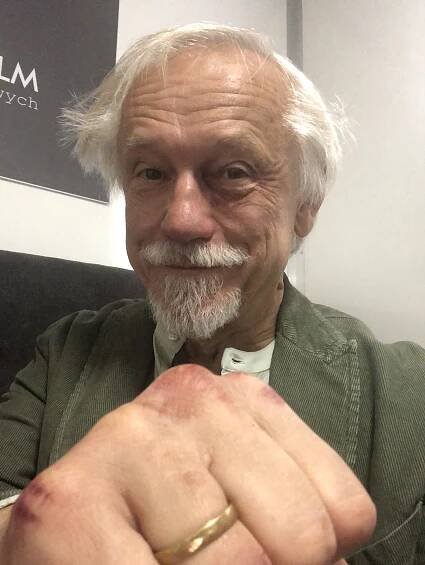 Fotos - Wiesław Zanowicz