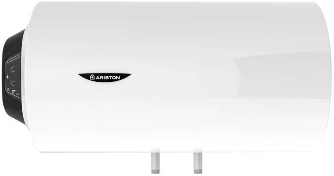 Ariston Elektrický ohřívač vody Pro1 Eco 50 H Slim, 1,8 kW
