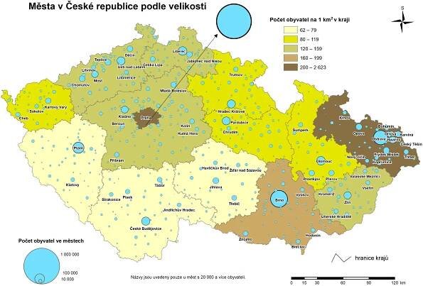 Základní výsledky Sčítání lidu, domů a bytů - Česká republika - 2021 | Produkty