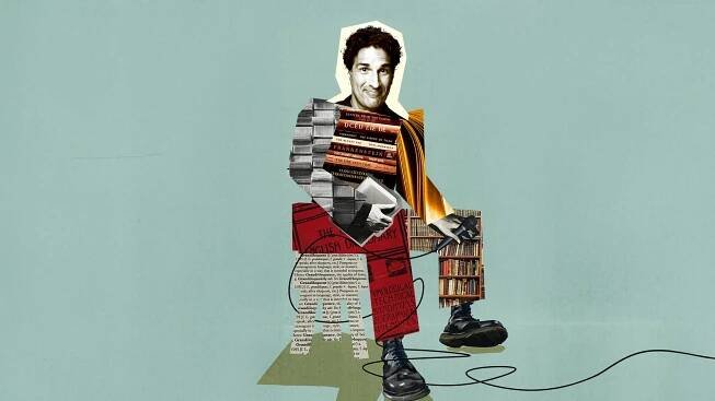 Gary Gulman: Grandiloquent - Soho Theatre